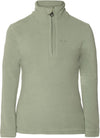 Mute 21 Td 1/4 Zip Top