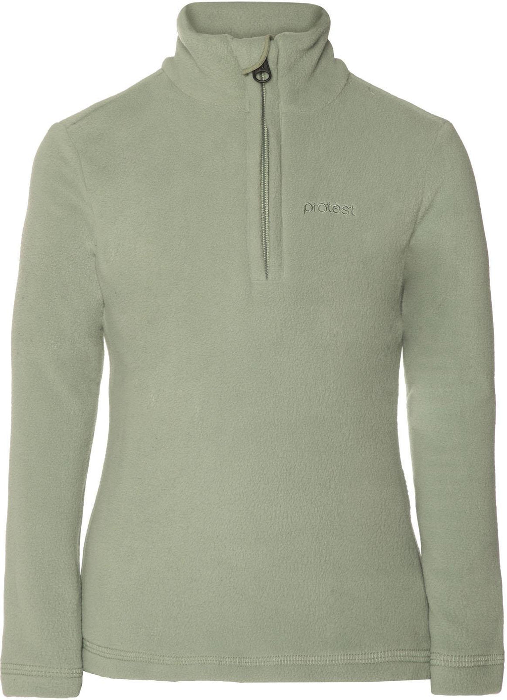 Mute 21 Td 1/4 Zip Top