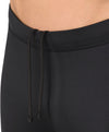 Silver Winter legging