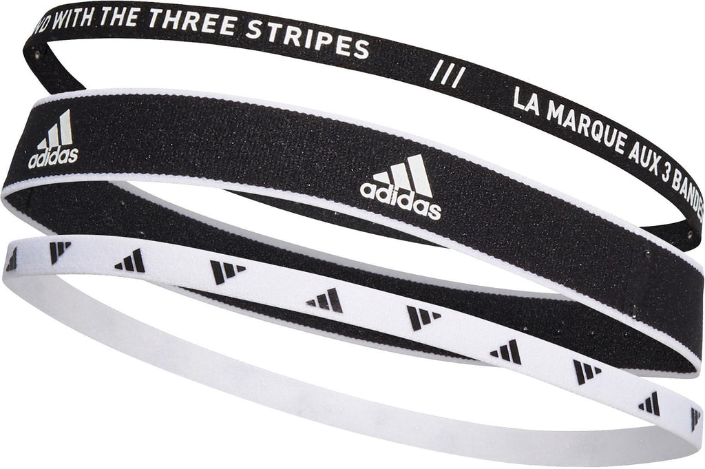 Training Hoofdbanden 3-Pack