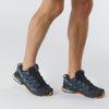 Shoes Xa Pro 3d V8 Nisk/dark Denim/butte