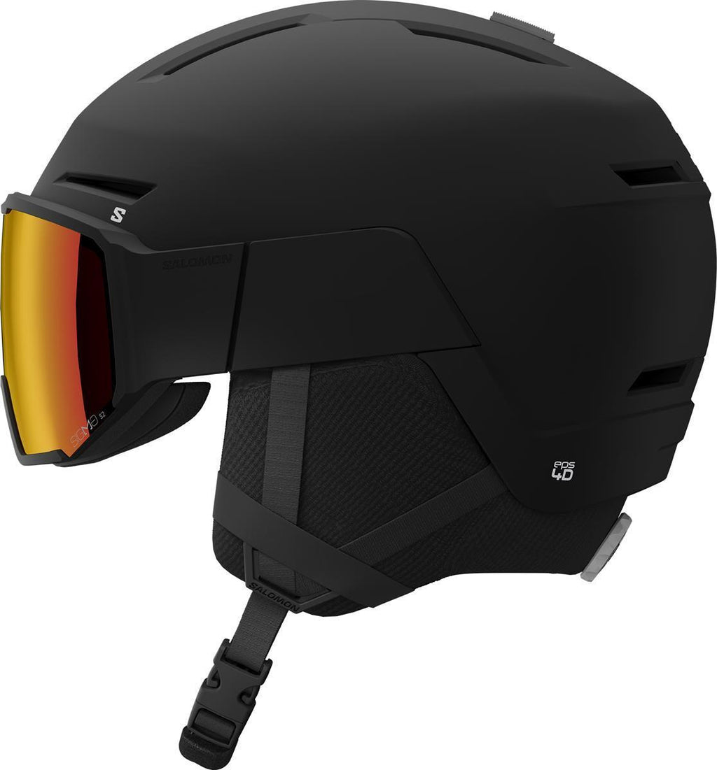 osmo sigma