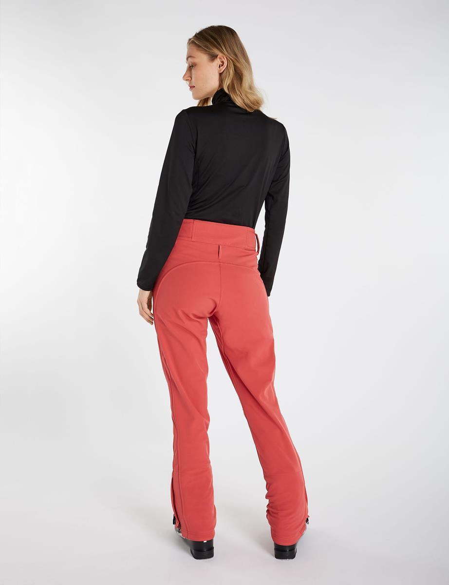 Prtatlas Softshell Snowpants