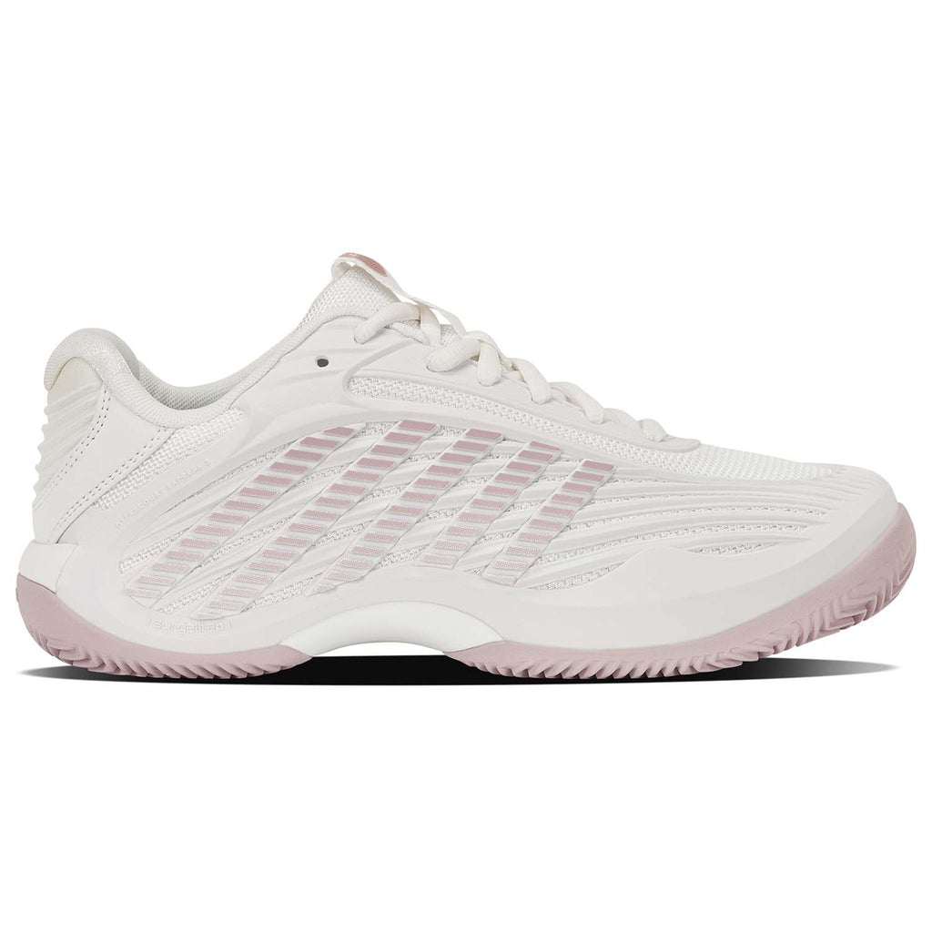hypercourt express 3 clay tennisschoenen