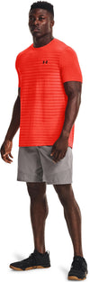 Seamless FadeHerren T-Shirt