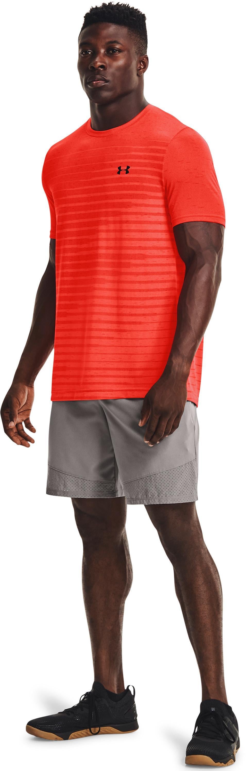 Seamless FadeHerren T-Shirt