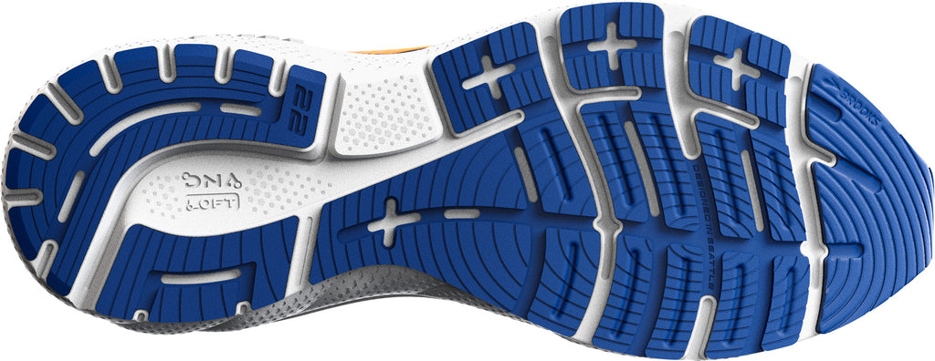 Adrenaline GTS 22 hardloopschoenen