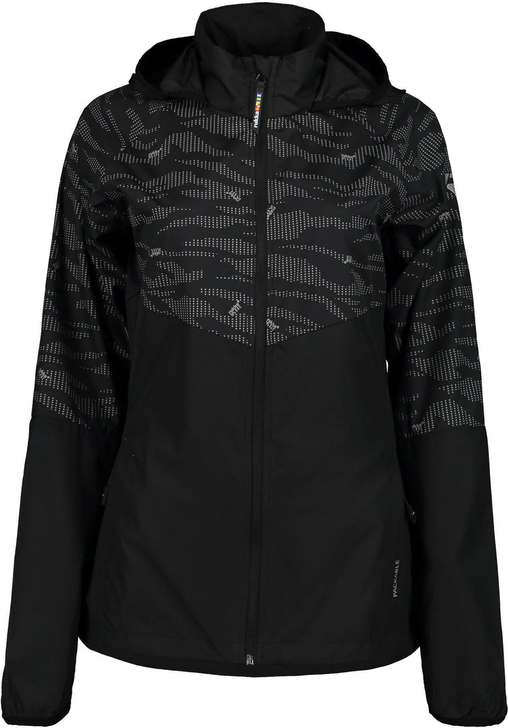 Messelajacket