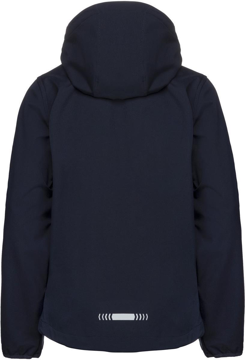 centro jr outerwear softshell jacke