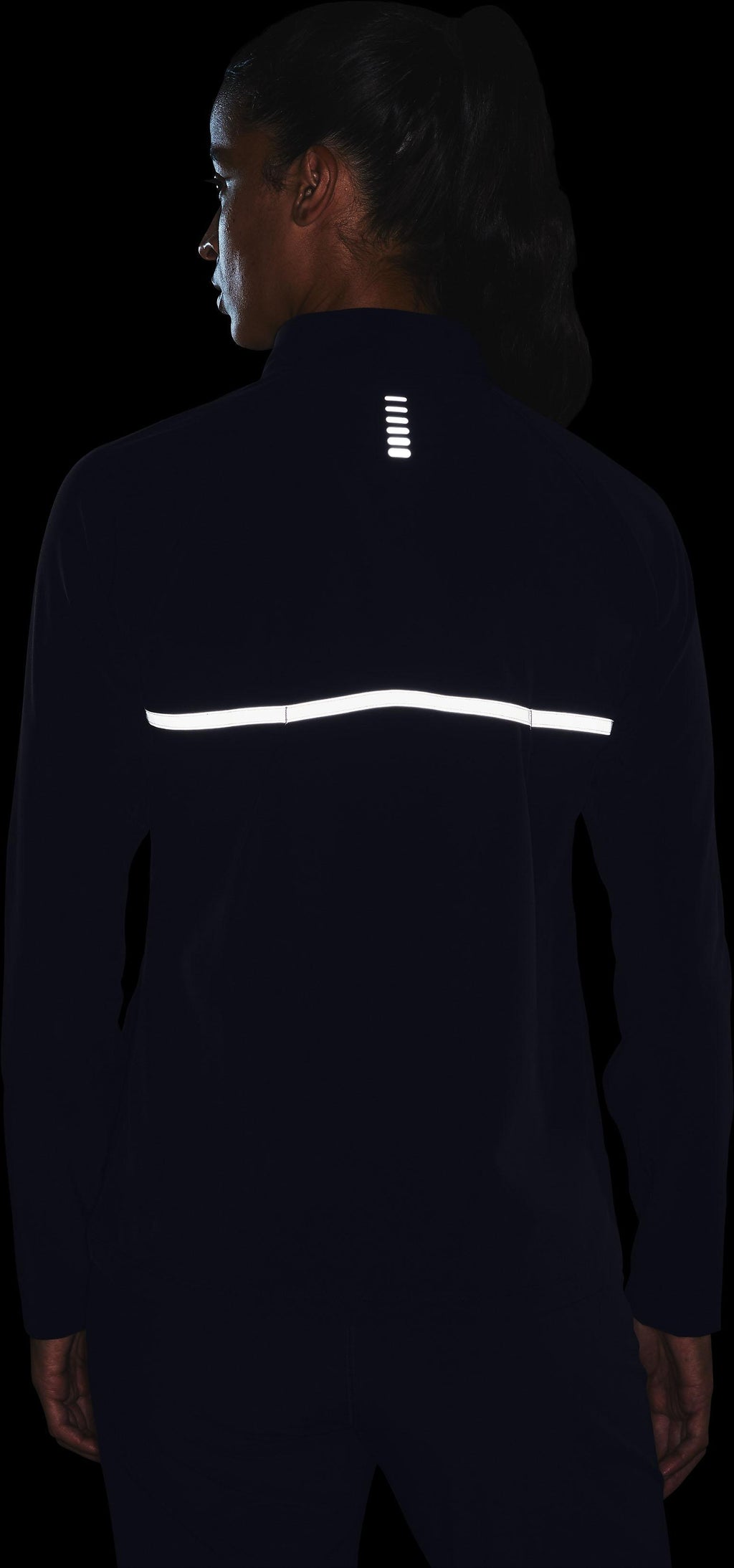 Launch 3.0Storm Damen Jacke
