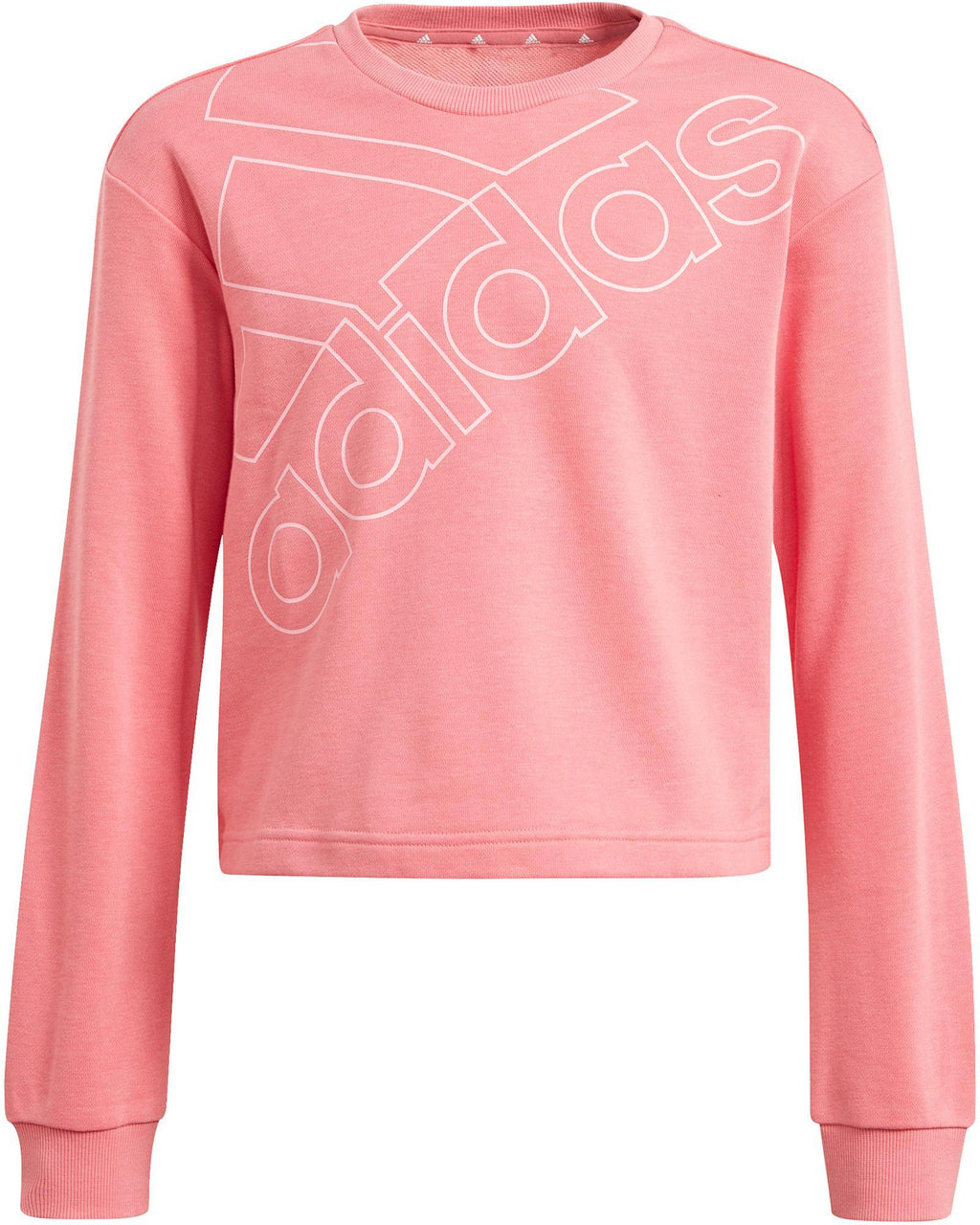 Essentials Logo Sweatshirt