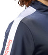 te bl track jacket