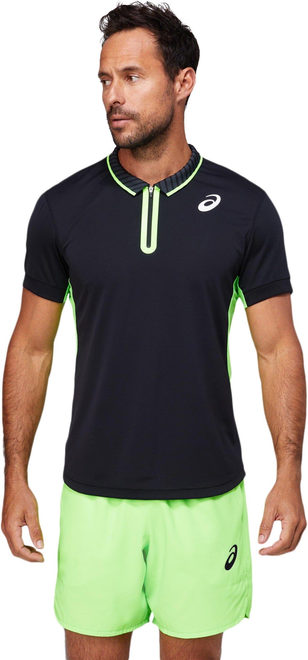 Match M Polo Shirt