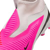 Phantom 6 High Academy Big Kids' FG/MG Gras kunstgras voetbalschoenen