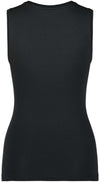 Bl Top Crew Neck Singlet Performance Lig