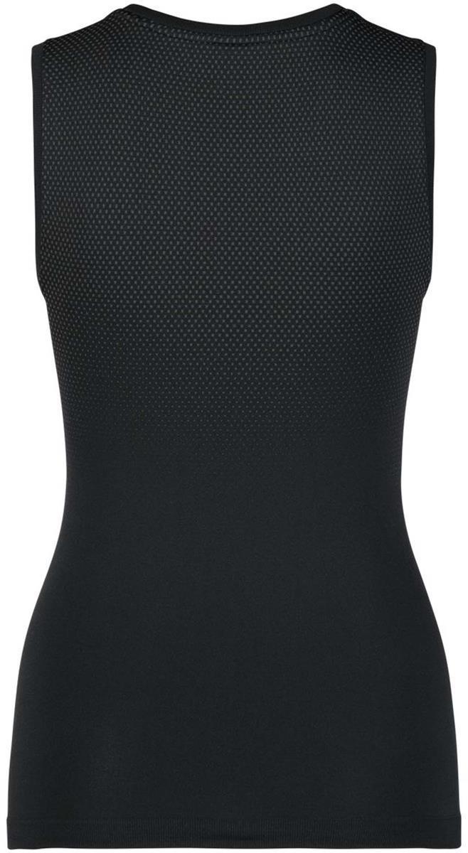 Bl Top Crew Neck Singlet Performance Lig