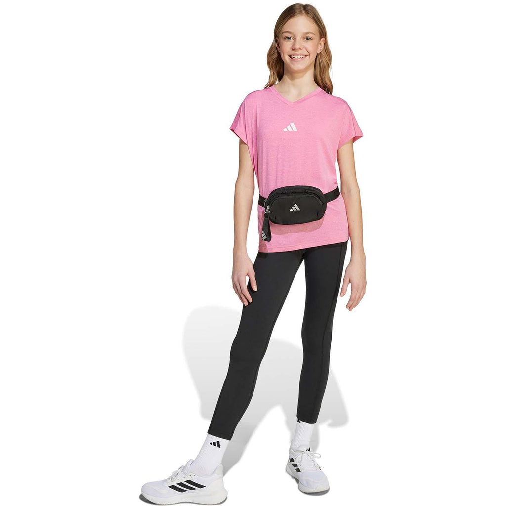 Go-To V-Neck T-shirt Kids