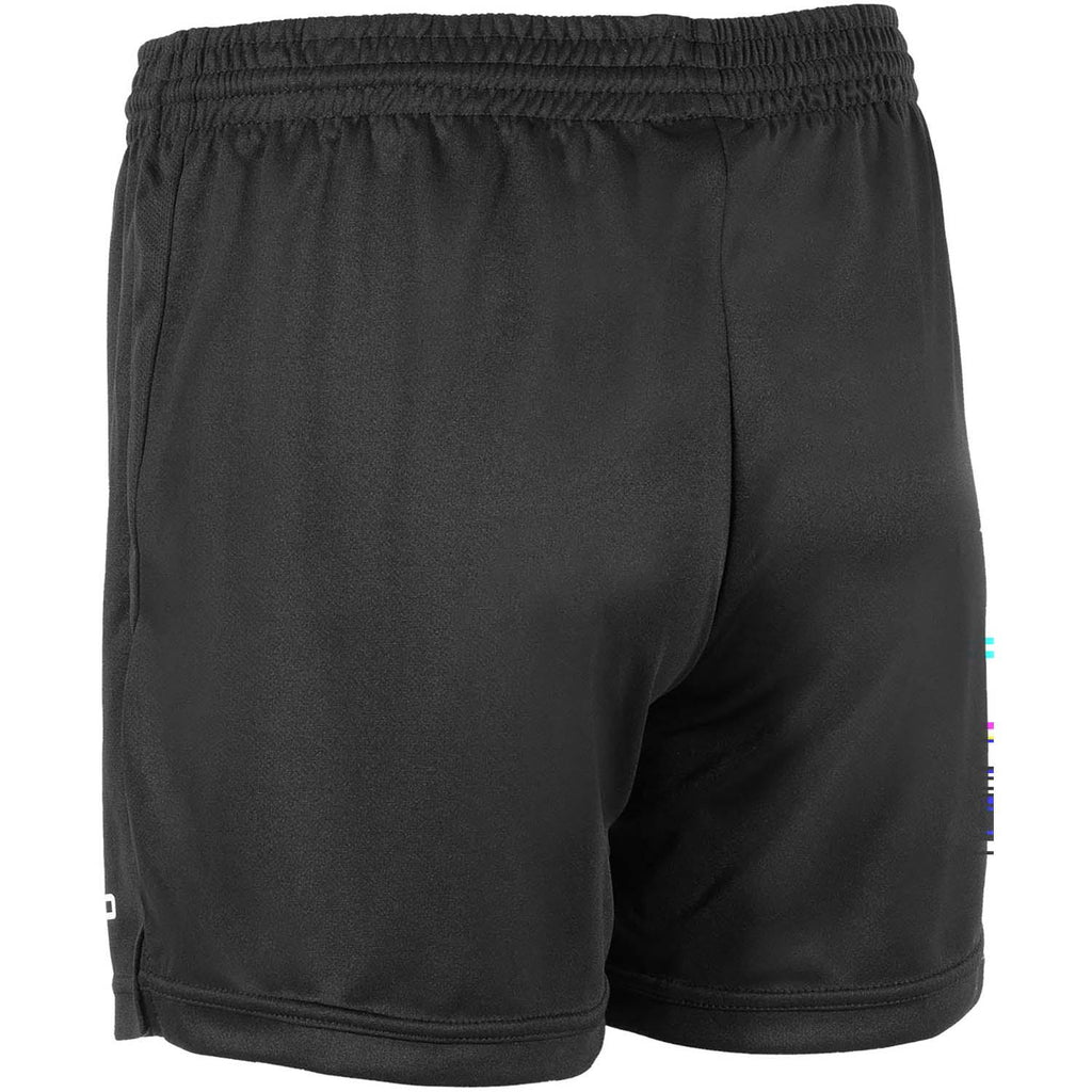 stanno focus shorts ladies ii