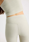 Ribbed R Flare Hw Tight