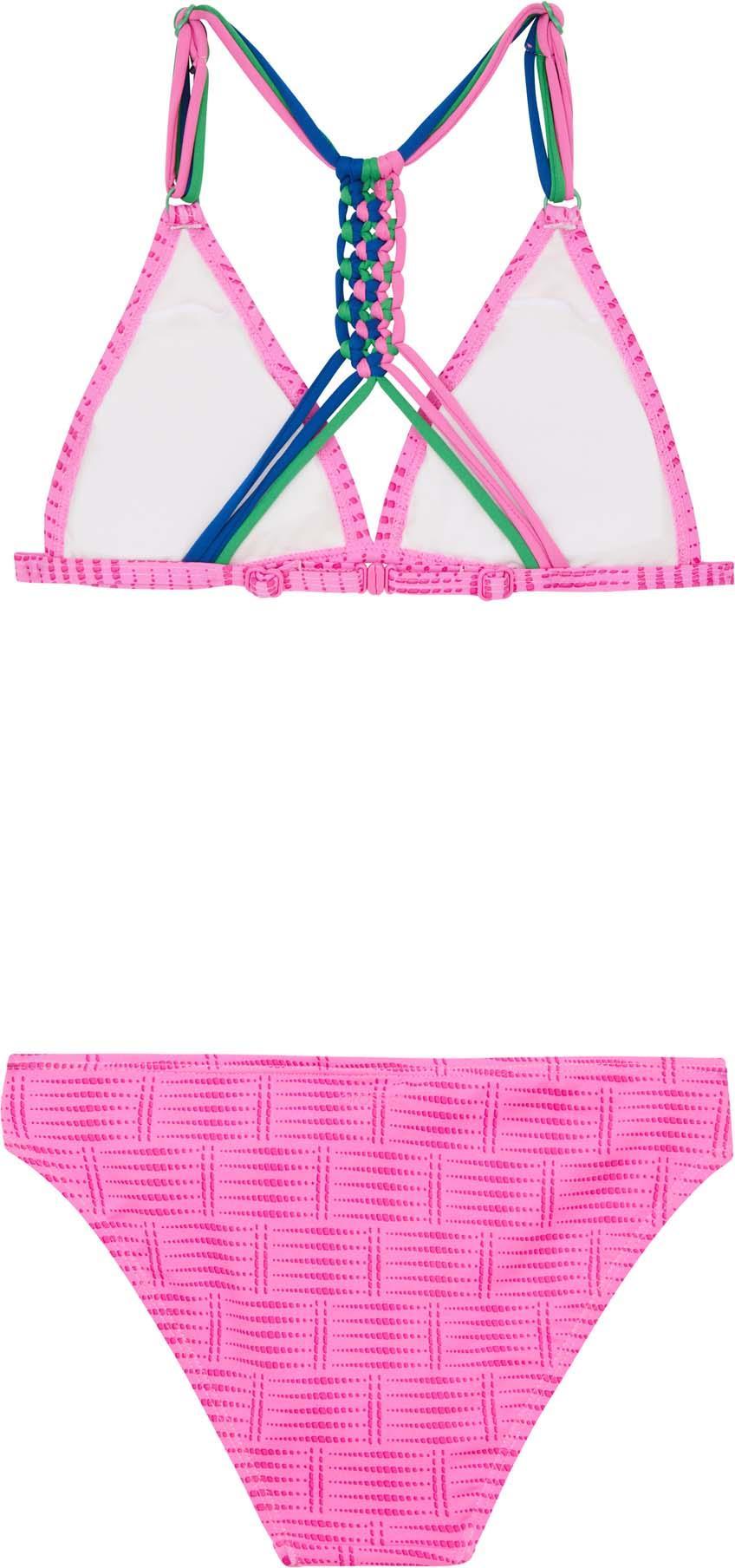 Prtfimke 25 Jr Triangle Bikini