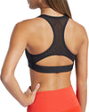 S LUX RACER PAD BRA-READ
