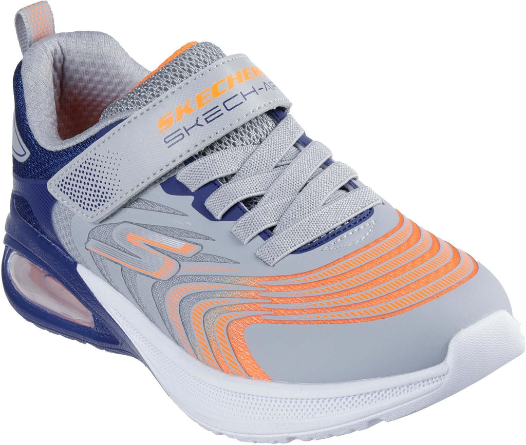 Microspec Max Advance-vortivo