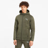 Evostripe Fz Hoodie