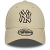 team outline 9forty cap