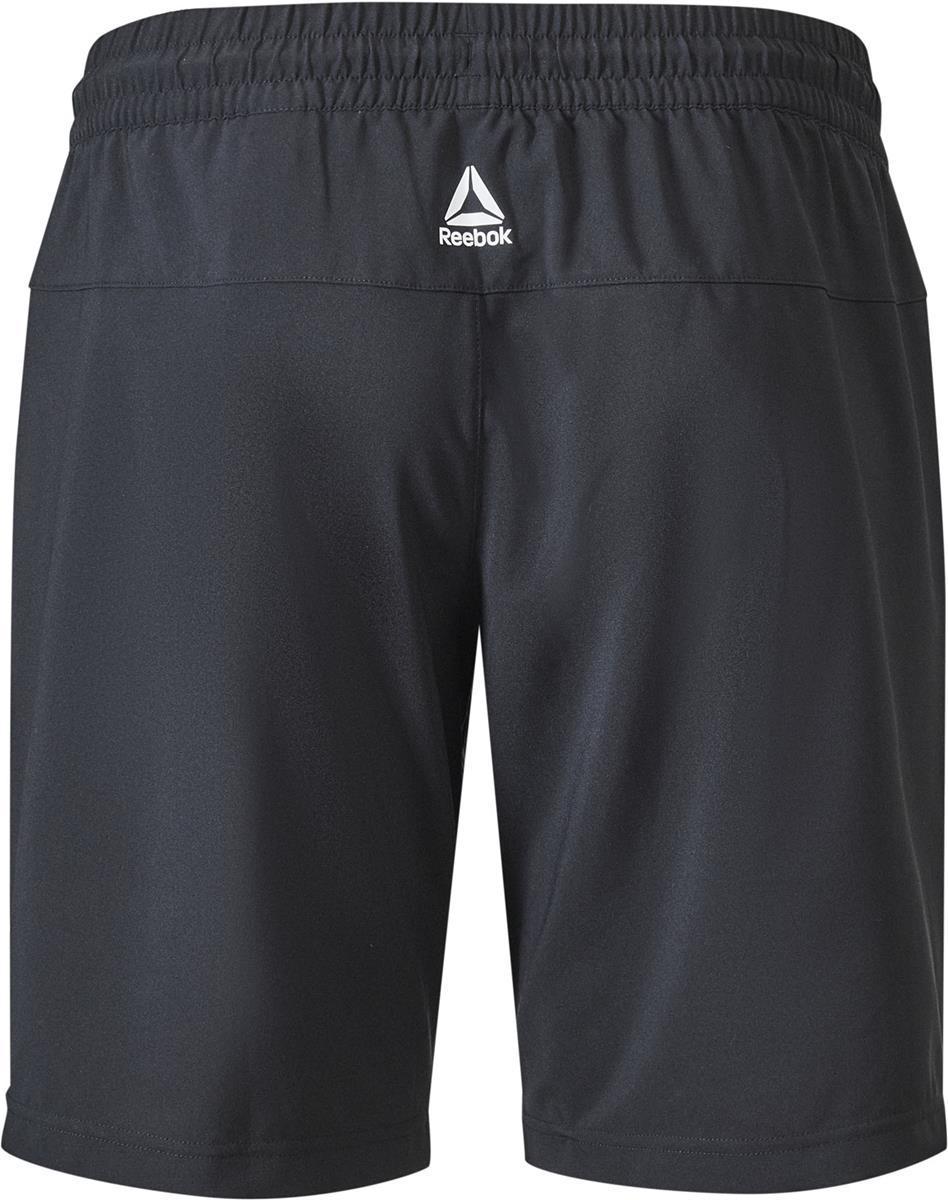 actron woven short