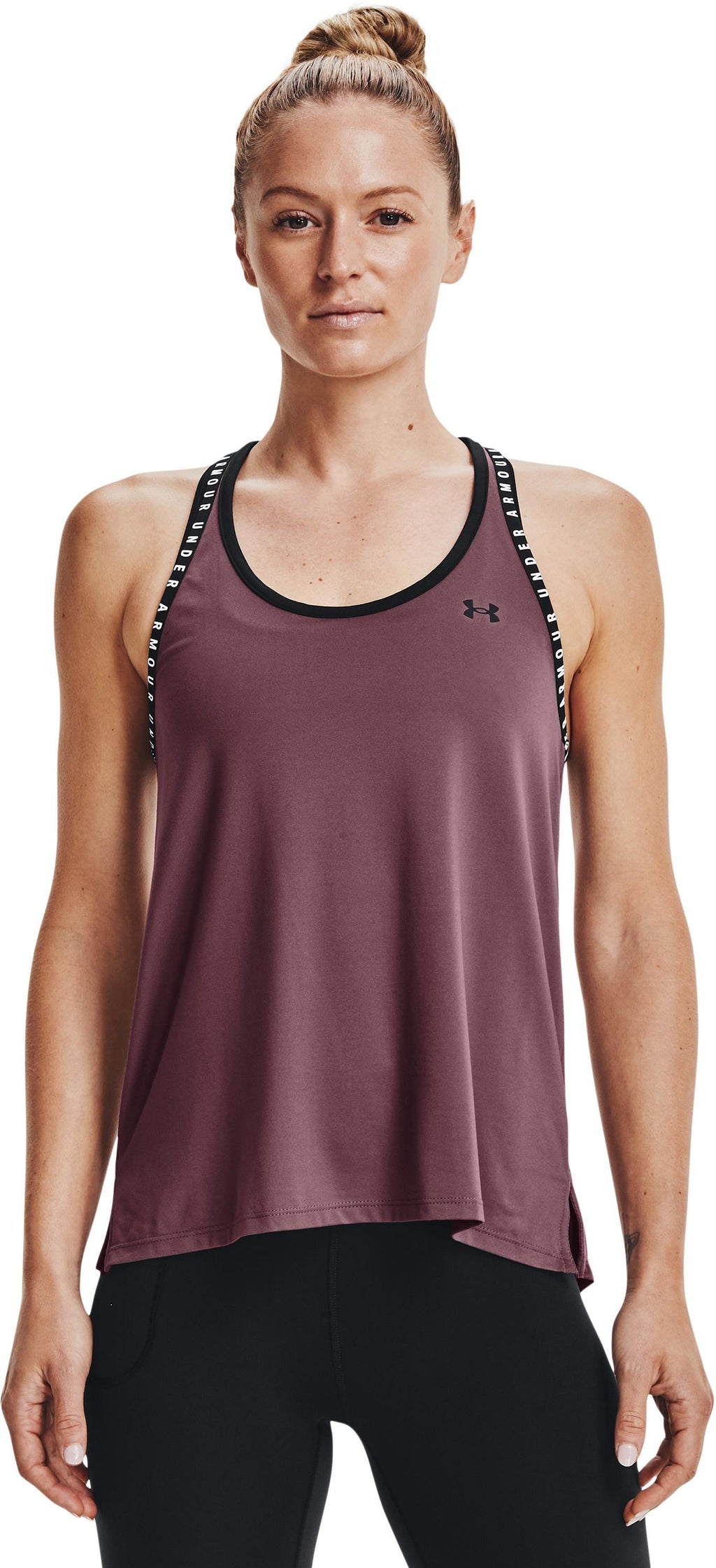 UNDER ARMOUR Női-Trikó UA