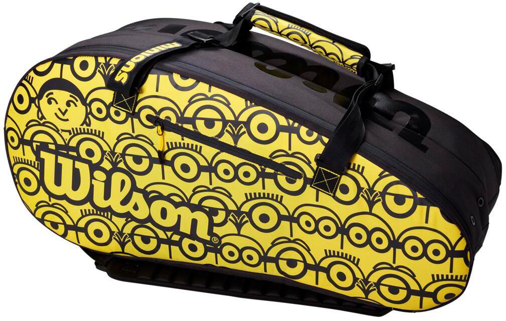 Minions Tour Backpack