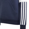 Colorblock kids hoodie