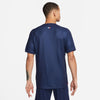 Paris Saint-Germain 2023/24 Stadium Thuis shirt