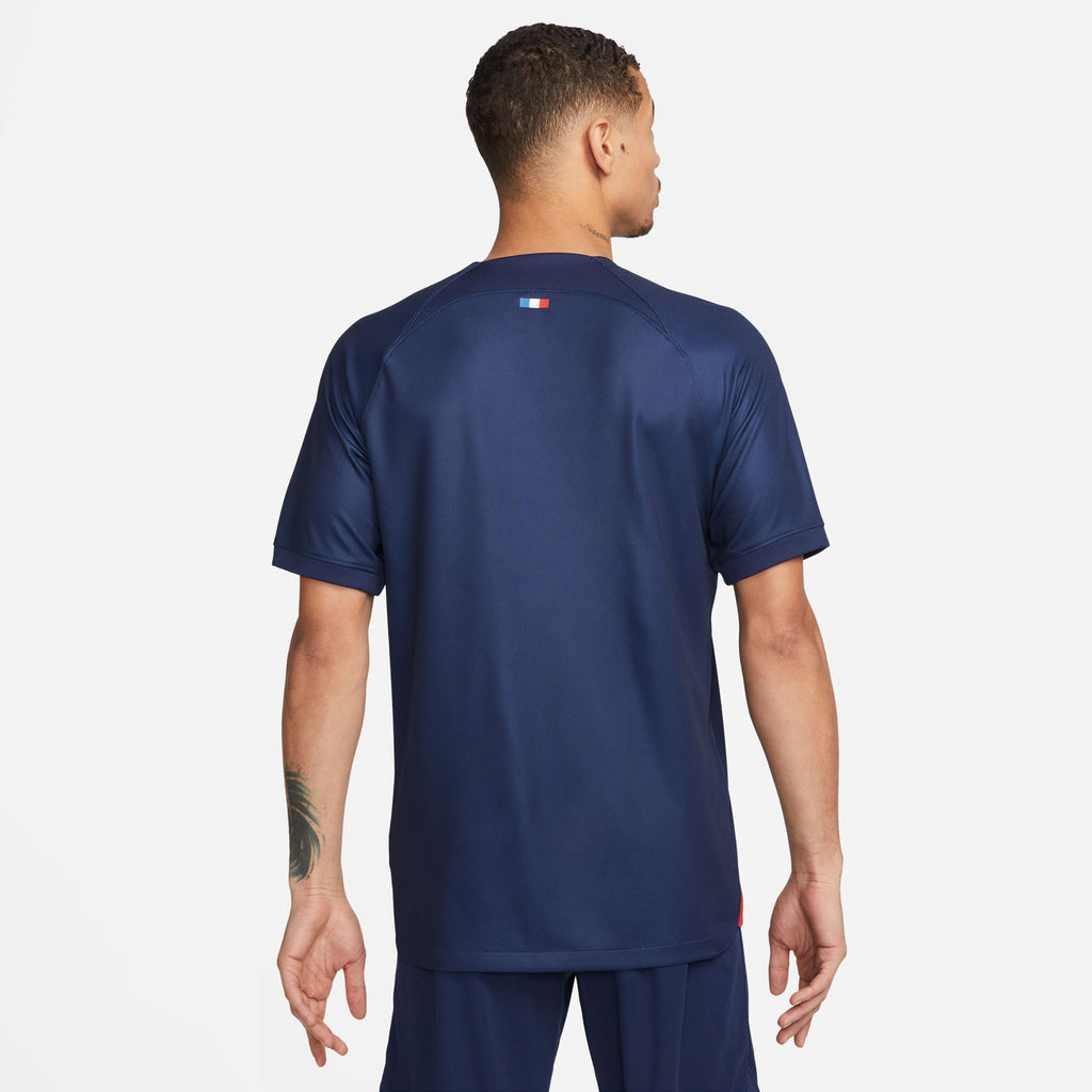 Paris Saint-Germain 2023/24 Stadium Thuis shirt