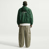club men's hooded jacket