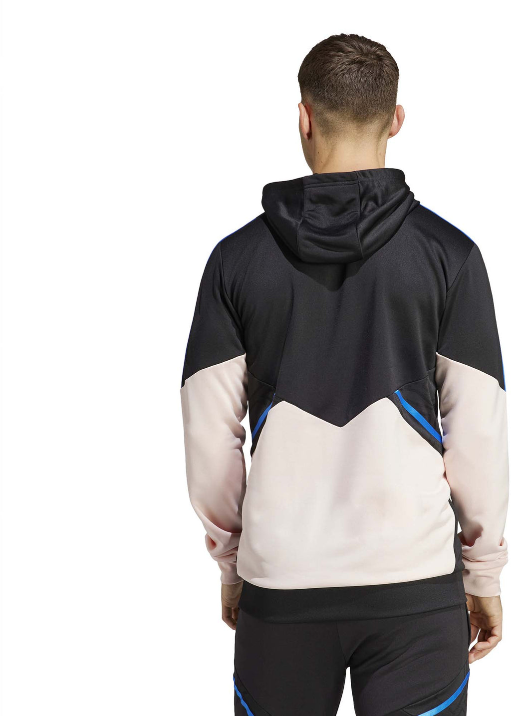 Manchester United Condivo 22 Hooded trainingstop