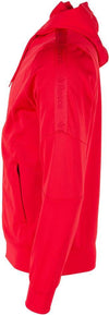 Reece Cleve Tts Hooded Top Fz Unise