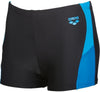 b ren short