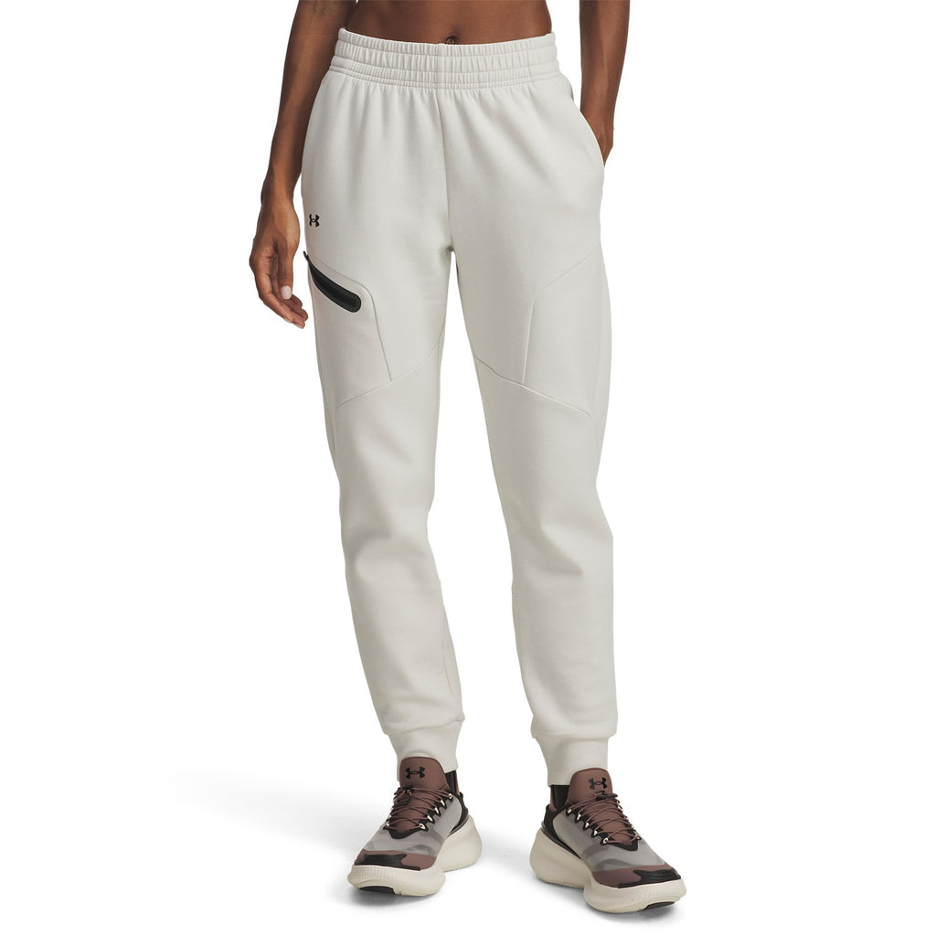 Unstoppable Fleece Jogger