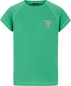 Prtfunny Jr Rashguard Short Sleeve