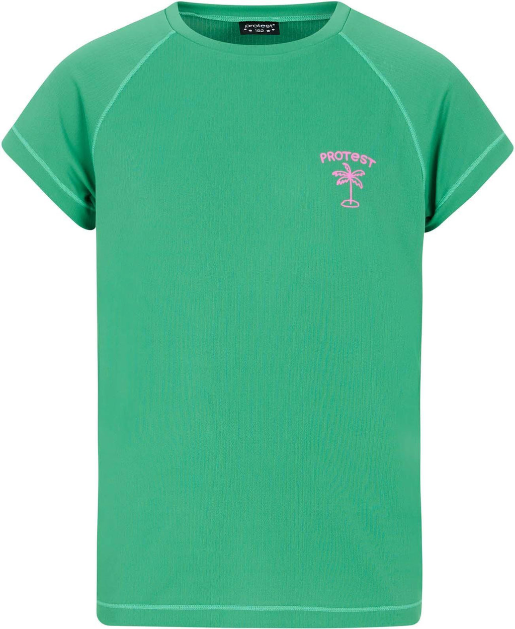 Prtfunny Jr Rashguard Short Sleeve