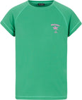Prtfunny Jr Rashguard Short Sleeve