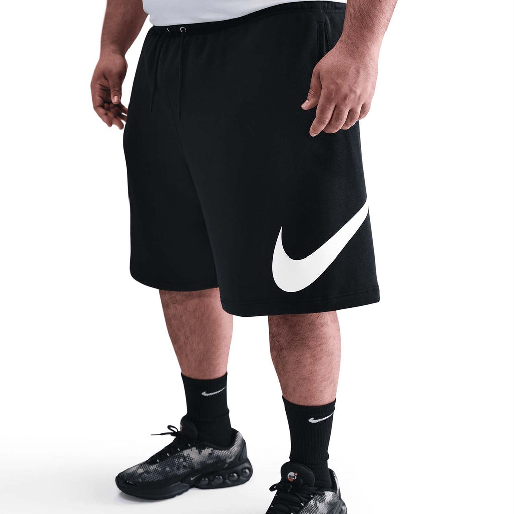 Club Bb Shorts
