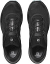 SENSE RIDE 3 Black/Ebony/Le