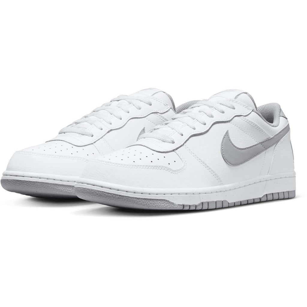 Big Nike Low