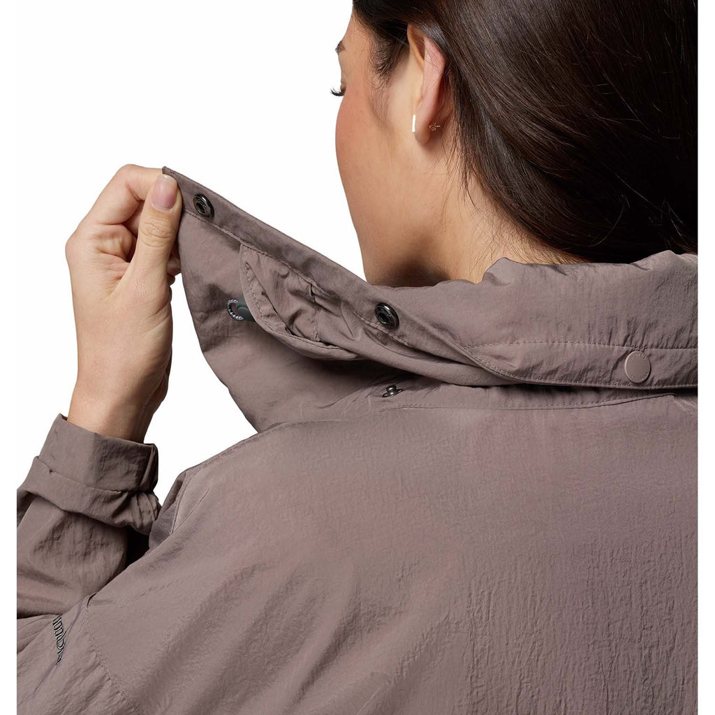 paracutie windbreaker jas