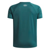 Tech Split Wordmark T-shirt