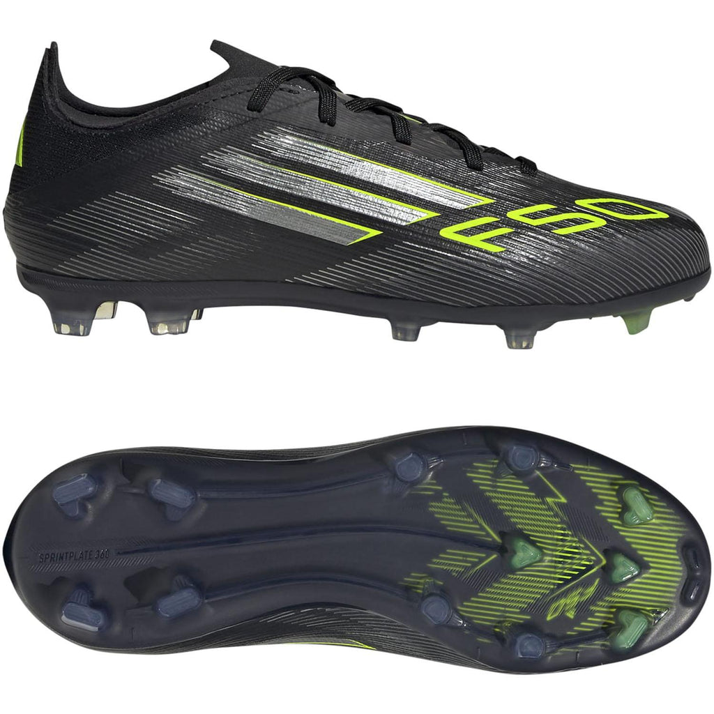 F50 Elite Firm Ground Voetbalschoenen Kids