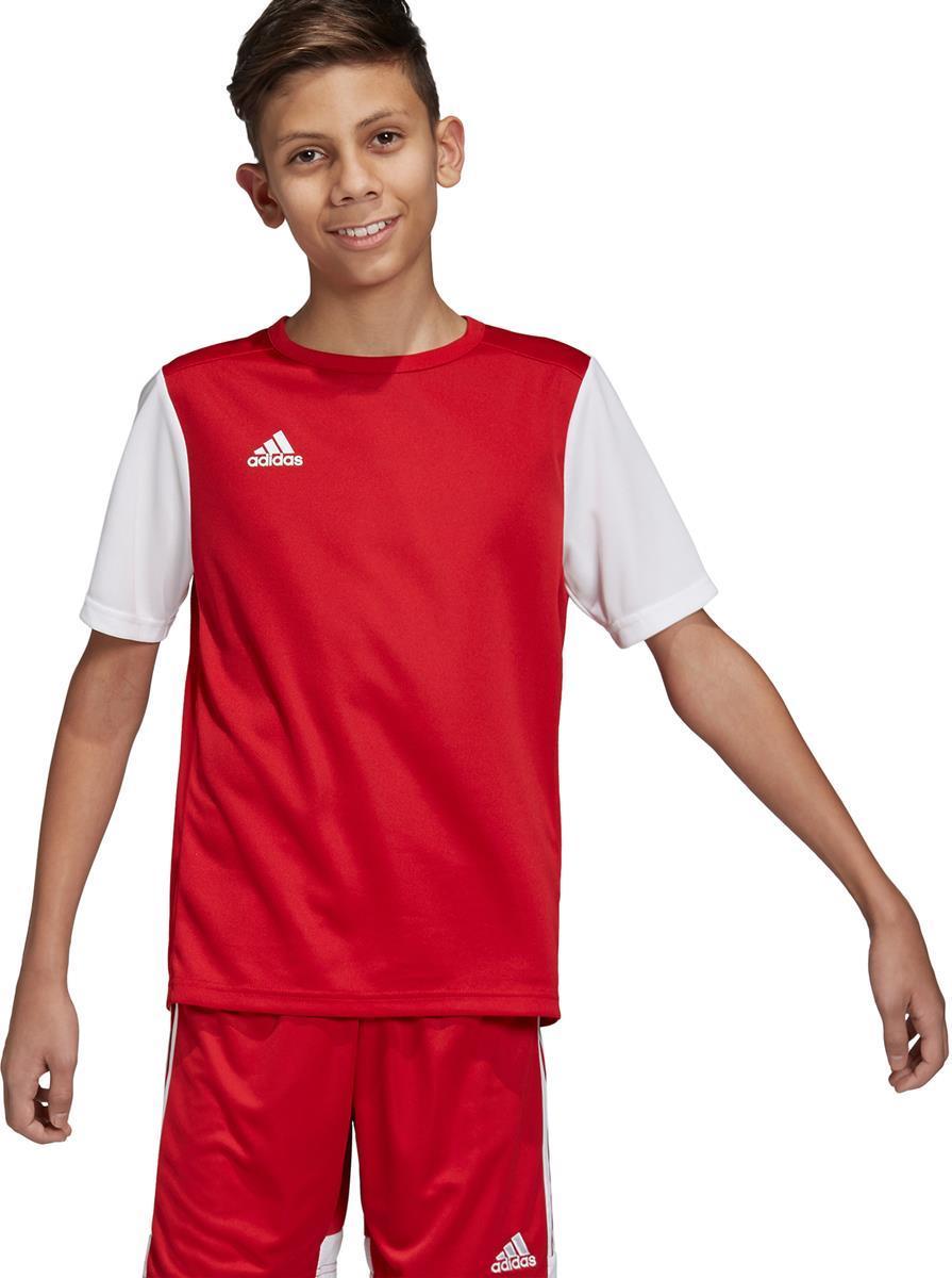 Estro 19 voetbalshirt