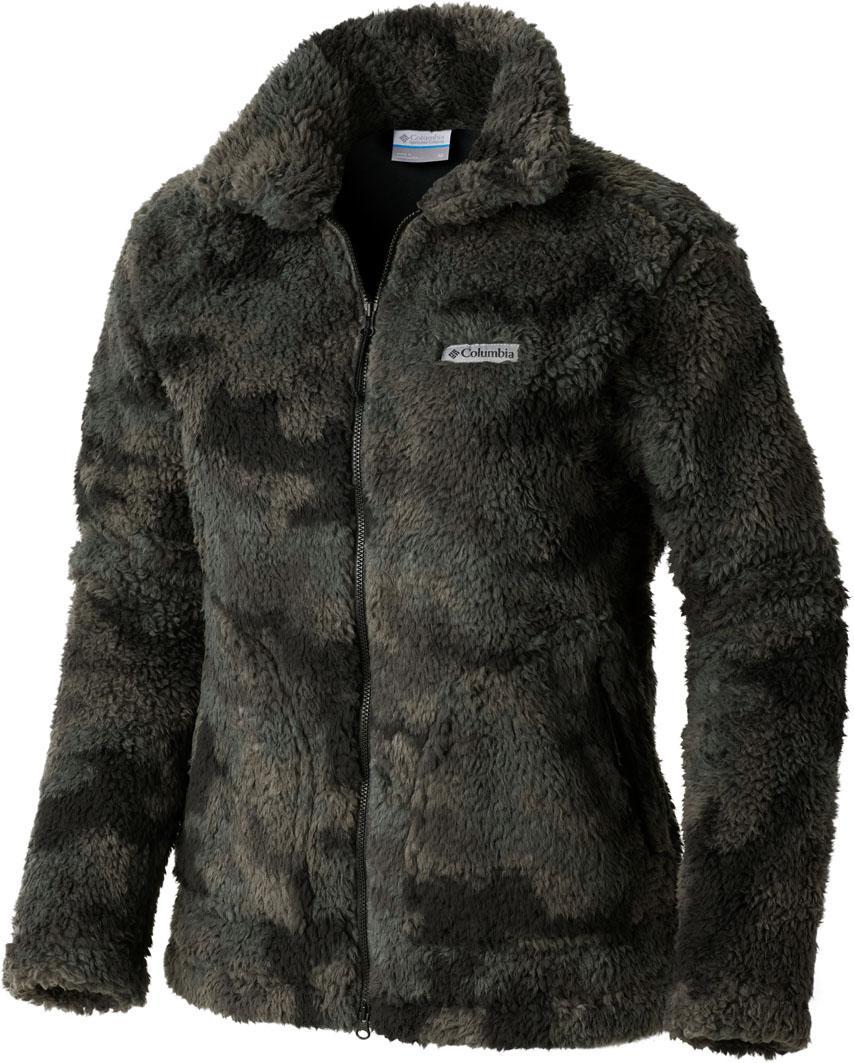 winter pass sherpa fz
